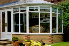 conservatories Knockmore