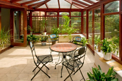 Knockmore conservatory quotes