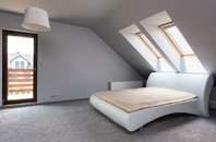 Knockmore bedroom extensions