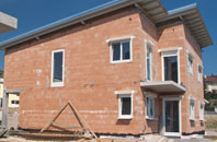 Knockmore home extensions