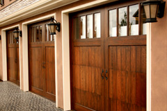 Knockmore garage extension quotes