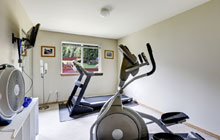 Knockmore home gym construction leads