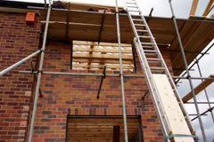 house extensions Knockmore