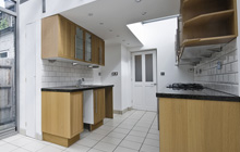 Knockmore kitchen extension leads